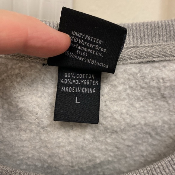 Harry Potter, Universal Studios, large size - Picture 3 of 6